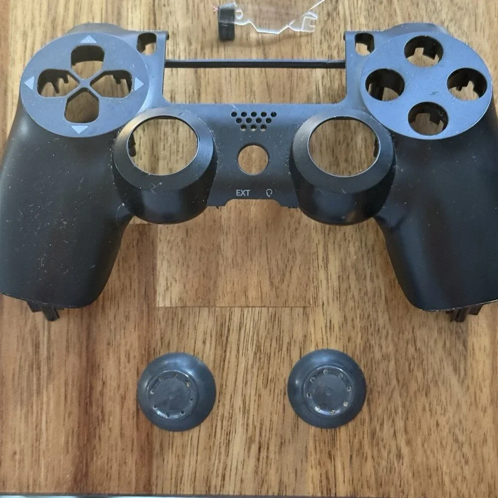OEM Sony Top Shell Case Housing‎ for PS4 Dualshock Controller And Other Parts